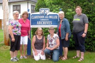 Carol Free, Sheryl Weber, Brenda Martin, Colleen Ryder, Patty Rout, Katie Ohlke Absent: Mona Perry, Carol Hillier, Eileen Flieler, Elaine Miller, Bethany Armstrong, Heather White, Ashley White, Cindy Whan